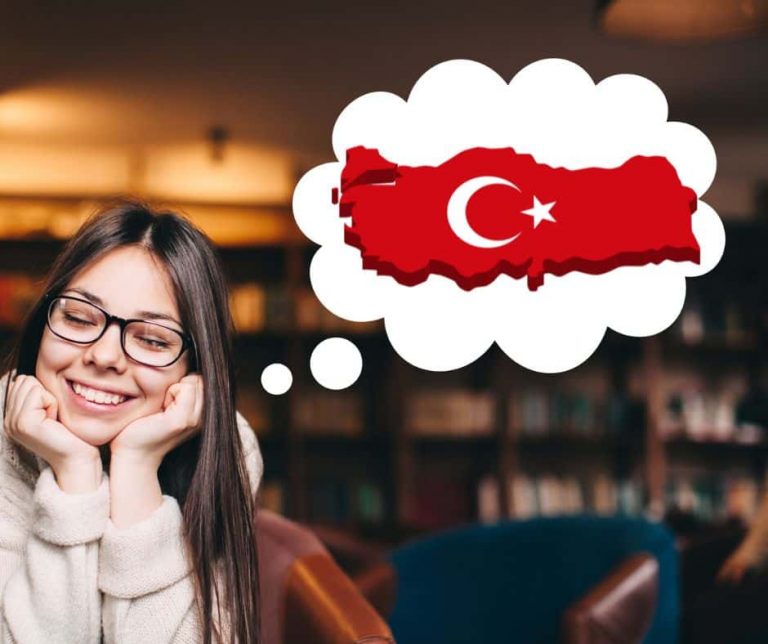 Türkisch lernen mit Sprachenlernen24